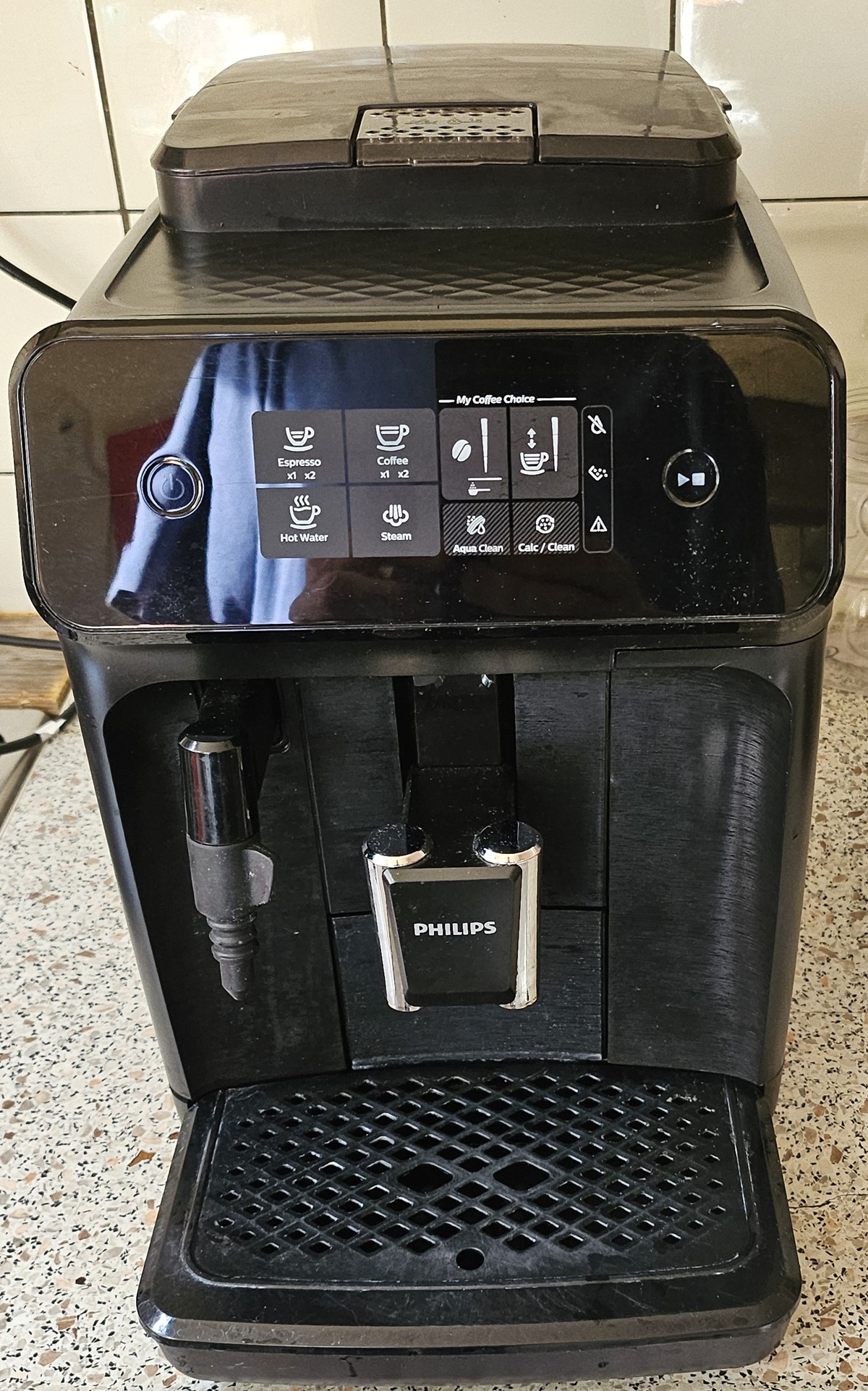 Philips EP1220