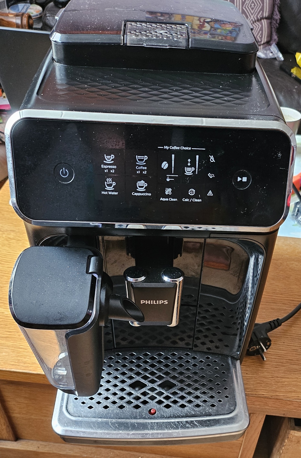 Philips EP2231 - Refurbished