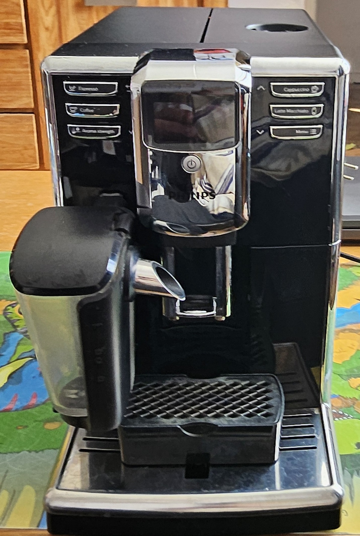 Philips 5000 series Lattego - EP5340