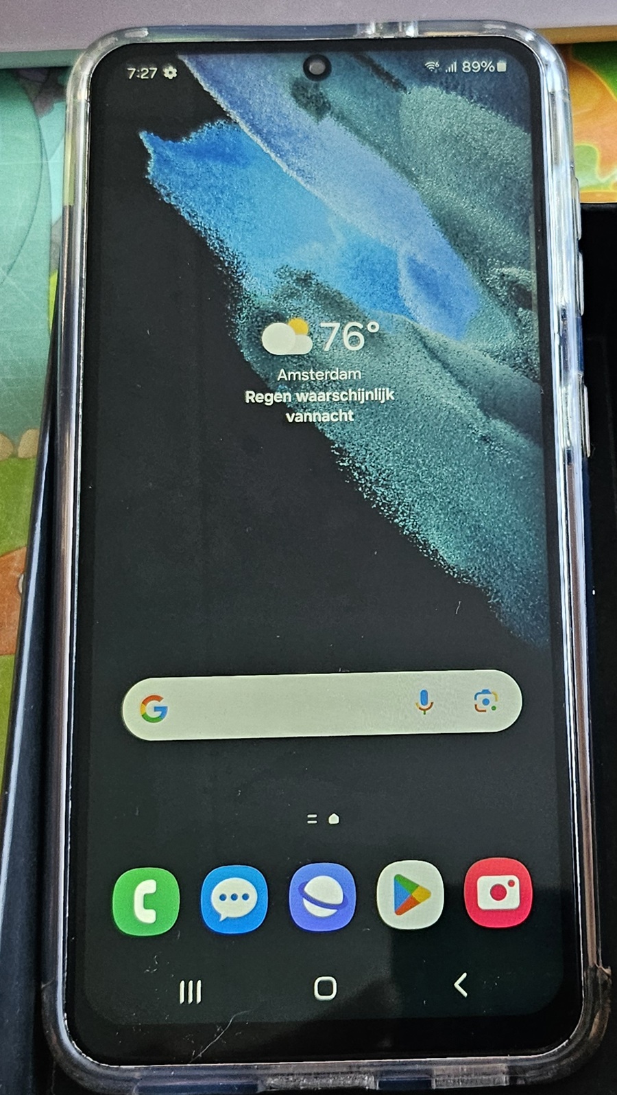 Samsung Galaxy S21 - 5G