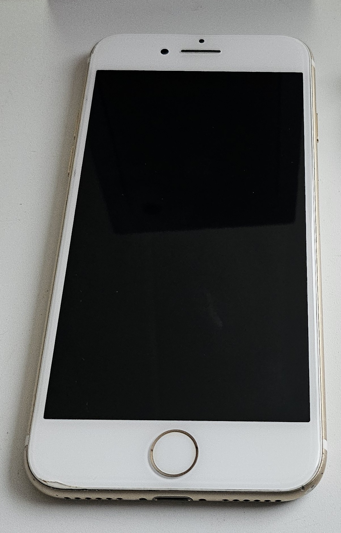 Apple IPhone 7 128GB Goud